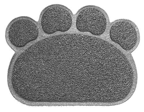 Opul Paw Set de table en PVC imperméable pour chien et chat... - Maison & Cuisine Amazon France à 5.71€