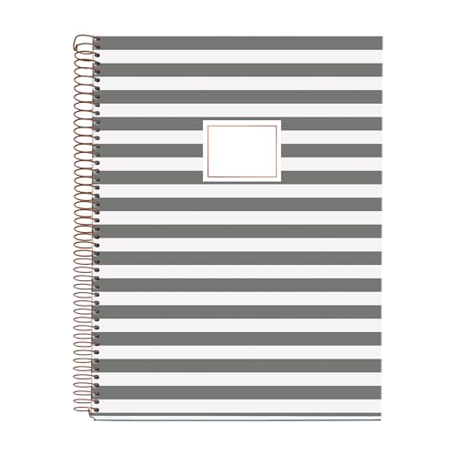 Miquelrius - Quaderno Griglia A4, Righe - Deal du jour à 8.49€