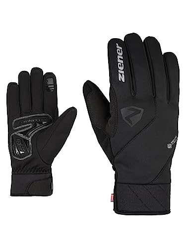 Ziener Donni GTX INF PR Guanti da ciclismo invernali... - Auto & Moto en promo à 19.70€