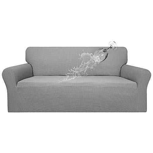 Easy-Going wasserdichte Sofabezug, doppelt, dehnbar... - Home & Kitchen Amazon Germany à 27.03€