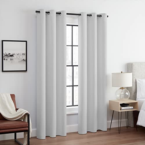 Eclipse Andover - Tende oscuranti con occhielli per camera... - High-Tech & Électronique Amazon Italie à 14.24€