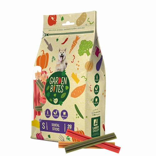 Duvo+ Garden Bites Dental Sticks 420 g - Beauté & Parfums Amazon France à 18.42€