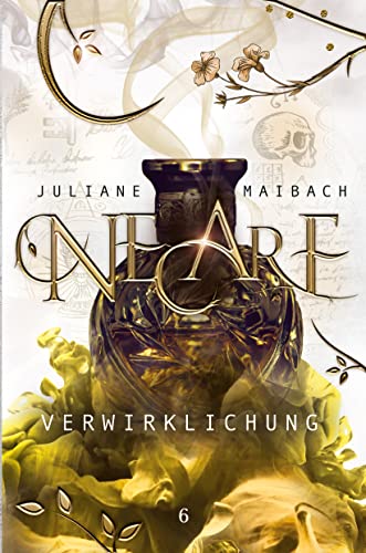 Necare: Verwirklichung (Band 6) - Auto & Moto Amazon Allemagne à 2.49€