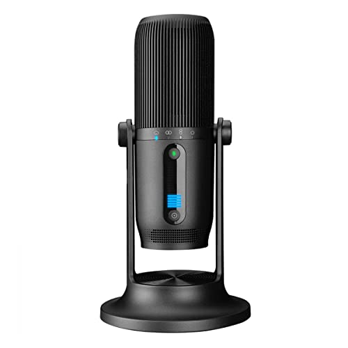 THRONMAX MDRILL ONE PRO (M2PB) - USB Condenser Microphone... - High-Tech & Électronique Amazon Espagne à 52.93€