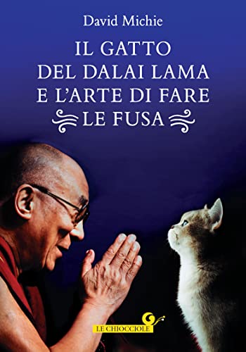 Il gatto del Dalai Lama e l'arte di fare le fusa - Erreur de prix -75% à 1.99€