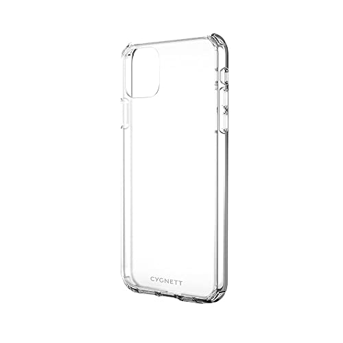 Cygnett AeroShield Coque Fine pour iPhone 11 Cristal - High-Tech & Électronique Amazon France à 12.01€