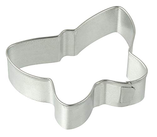 Zenker Ausstecher "Schmetterling" 6,5x8,7cm PATISSERIE - Amazon Allemagne à 3.85€