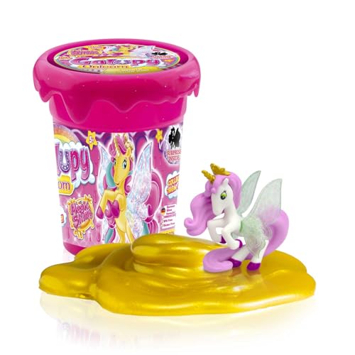 Craze Magic Slime Galupy Unicorn Magic Slime per bambini... - Jouets & Jeux Amazon Italie à 8.67€