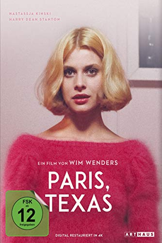 Paris, Texas / Special Edition / Digital Remastered - Livres & eBooks Amazon Italie à 8.68€