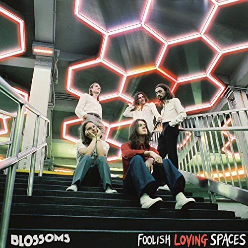 Foolish Loving Spaces - Livres & eBooks en promo à 5.39€