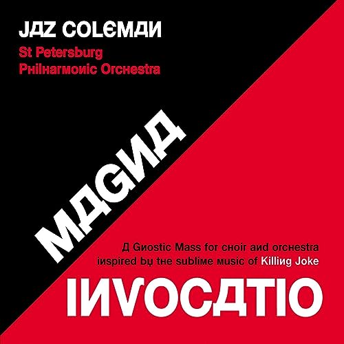Magna Invocatio - Pet Supplies Amazon Italy à 7.54€