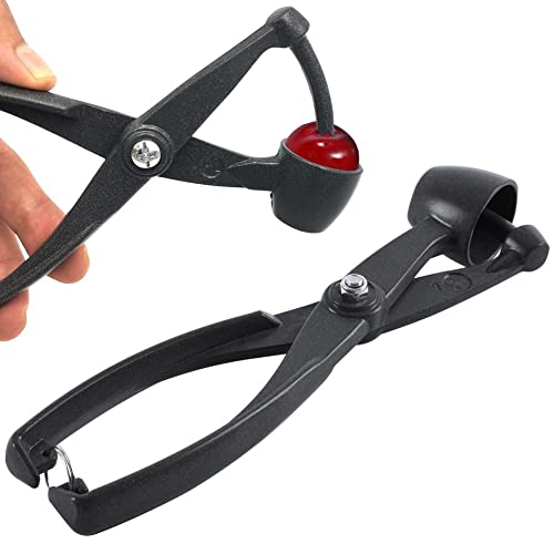 ORION GROUP Kirschenentkerner für Kirschen Süßkirschen und... - Maison & Cuisine en promo à 5.88€