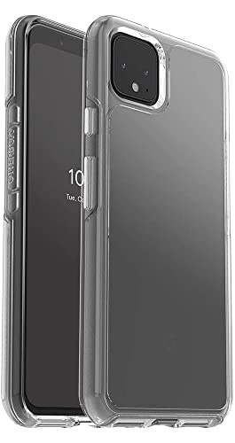 Otterbox Funda para Pixel 4 XL Symmetry Clear,Resistente a... - High-Tech & Électronique Amazon Espagne à 12.85€