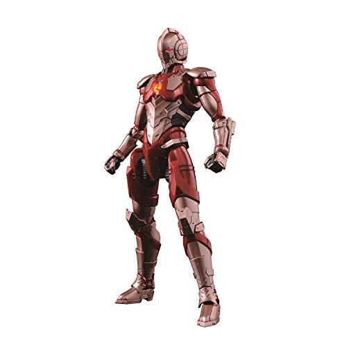 Ultraman - Figure-Rise Standard Ultraman B Type Limiteur R... - Jouets & Jeux en promo à 48.09€