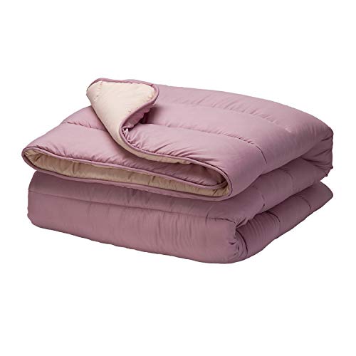 PIKOLIN Home - Edredón nórdico cálido, Reversible, 220 x... - Amazon Espagne à 41.16€