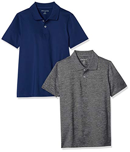 Amazon Essentials Polo de Rendimiento Activo para niños... - Toys & Games Amazon Spain à 11.44€