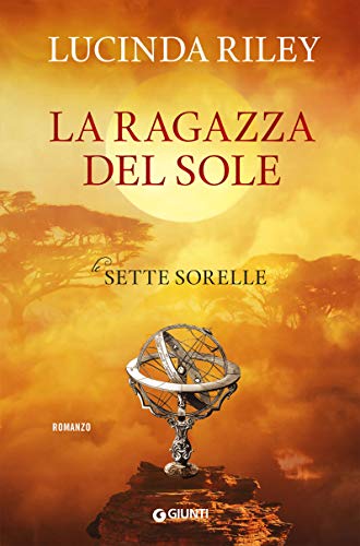 La ragazza del sole (Le Sette Sorelle Vol. 6) - Livres & eBooks Amazon Italie à 3.99€
