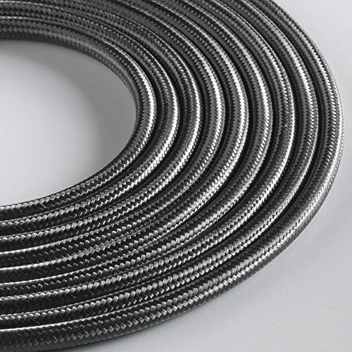 Klartext - Cavo tessile tondo LUMIÈRE per illuminazione... - Amazon Italie à 14.24€