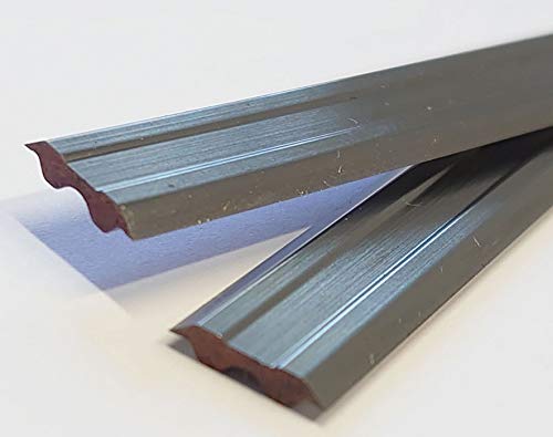 Tersa HSS - Coltello per pialla per System Tersa, "Made in... - Maison & Cuisine Amazon Italie à 3.70€