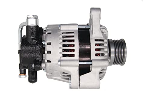 VALEO-443056-Alternateur- Intensité de charge de... - Bricolage & Outils Amazon France à 296.11€