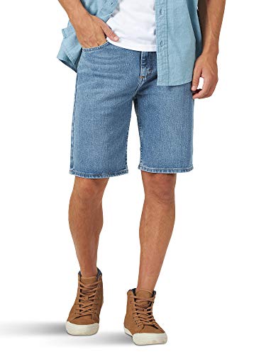 Wrangler Authentics Pantalones Cortos clásicos para Hombre... - Home & Kitchen Amazon Spain à 39.06€