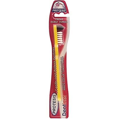 Dentinet Brosse à dents et accessoires 1 pièce 110 g - Sports & Fitness en promo à 4.85€