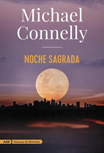 Noche sagrada (Harry Bosch y Renée Ballard) - Bon plan à 2.75€
