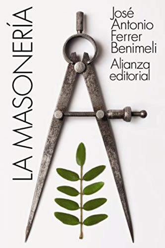 La masonería (El libro de bolsillo - Historia) (Spanish... - Home & Kitchen Amazon UK à 3.04€