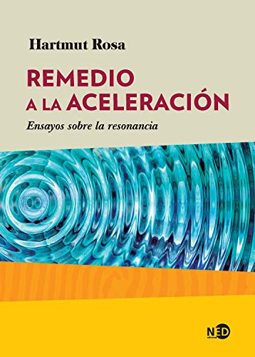 Remedio a la aceleración: Ensayos sobre la resonancia... - Maison & Cuisine Amazon Italie à 3.49€