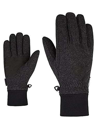 Ziener Erwachsene ILDO Freizeit-/Funktions-Handschuhe |... - Sports & Fitness Amazon Allemagne à 19.99€