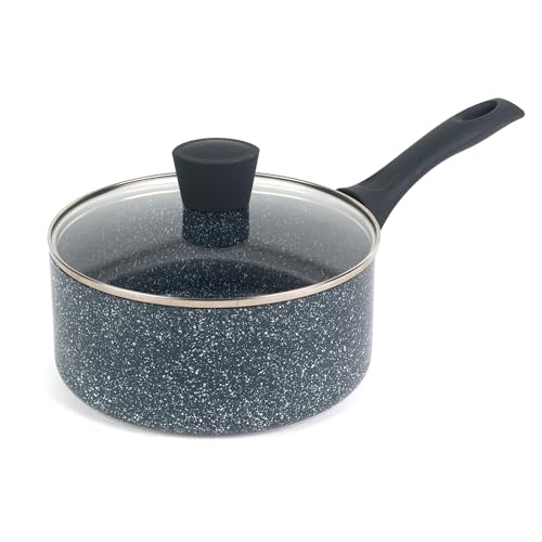 Russell Hobbs RH00846EU Nightfall Stone 20cm Casserole... - Sports & Fitness en promo à 19.99€