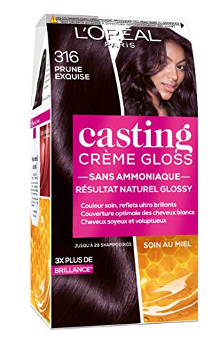 L'Oréal Paris Casting Creme Gloss Haarfarbe - Ohne Ammoniak... - Beauté & Parfums Amazon Allemagne à 9.99€