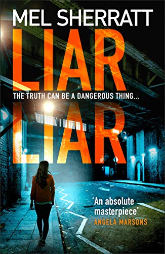 Liar Liar: The new, most gripping psychological crime... - Livres & eBooks Amazon Royaume-Uni à 0.99€