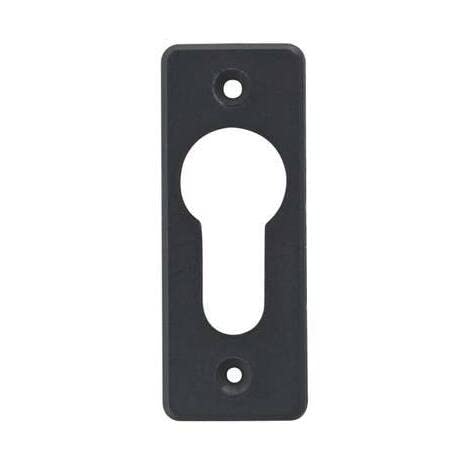 BORCHIE CISA NYLON P/CIL.EUROPEO 0601201 - Bricolage & Outils Amazon Espagne à 2.63€