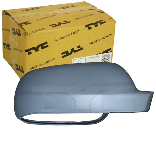 TYC Cache (rétroviseur extérieur) 337-0255-2 - Auto & Moto en promo à 8.50€