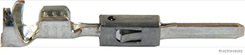 Herth+Buss Elparts 50251468 - Crimpverbinder - Auto & Moto Amazon Allemagne à 7.02€