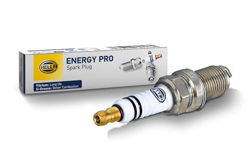 Hella 8EH 188 704-011 Bujía de encendido - Energy Pro... - Auto & Moto Amazon Espagne à 1.69€