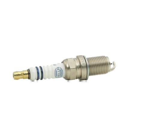 HELLA 8EH 188 705-031 Spark Plug - Platinum PM8RC-7... - Maison & Cuisine en promo à 5.38€