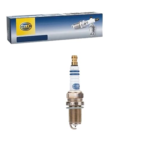 HELLA 8Eh 188 705-041 Bougie D'Allumage - Platinum Pm7Rc-10... - Auto & Moto Amazon France à 8.63€