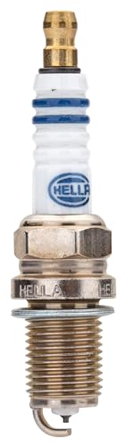 HELLA 8EH 188 705-041 Spark Plug - Platinum PM7RC-10... - Maison & Cuisine en promo à 4.96€