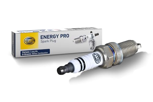 Hella 8EH 188 704-101 Bujía de encendido - Energy Pro... - Amazon Espagne à 3.63€