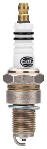 HELLA 8EH 188 704-041 Bougie d'allumage - Energy Pro... - Nouvelle promo Amazon à 5.63€