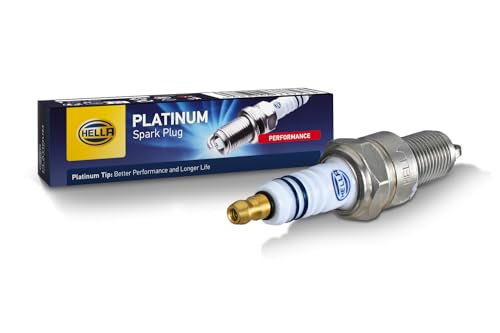 HELLA 8Eh 188 705-121 Bougie D'Allumage - Platinum Ph7Rc-8... - Auto & Moto Amazon France à 8.64€