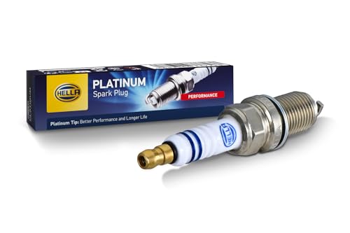 Hella 8EH 188 705-311 Bujía de encendido - Platinum... - Amazon Espagne à 4.96€