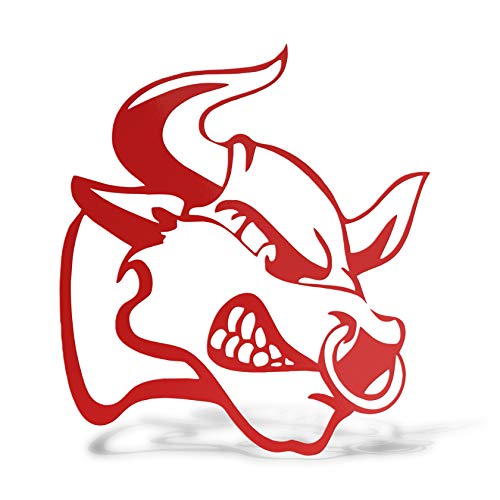 ERREINGE STICKER PRESPAZIATO ROSSO 25cm - TORO DX - Adesivo... - Auto & Moto Amazon Italie à 9.80€