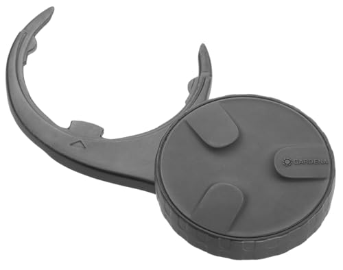 Gardena Juego de ruedas para recortadora, ruedas para... - Toys & Games Amazon Spain à 6.45€