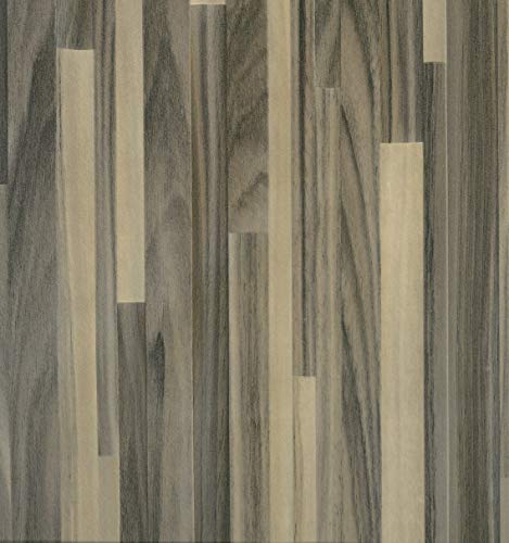 Venilia Klebefolie | Parkett Braun Holzoptik Braun | 45 cm... - Maison & Cuisine Amazon Allemagne à 3.50€