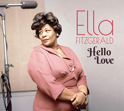 Hello Love - Musique & Instruments Amazon Espagne à 5.99€