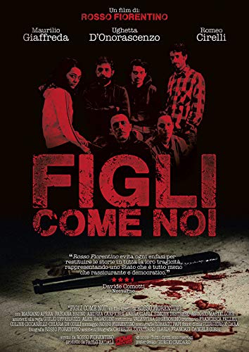 Figli Come Noi - Amazon Italy à 6.90€