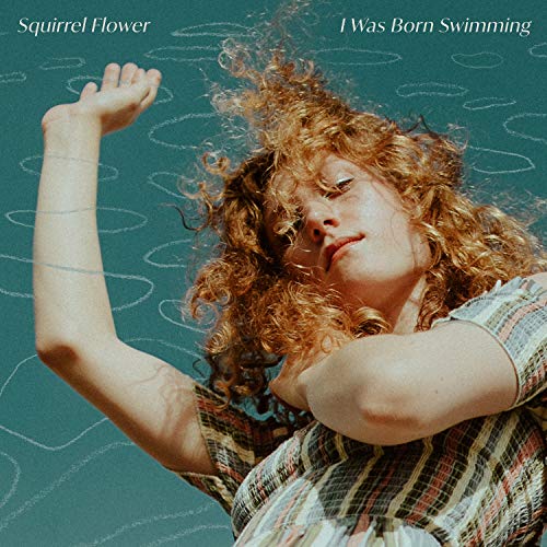 I Was Born Swimming (Recycled Vinyl + Mp3) [Vinyl LP] - Sports & Fitness Amazon Germany à 34.05€